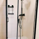 Casa Dos Artistas Quarto em Acomodações Particulares