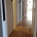 Quarto em Acomodações Particulares Casa Dos Artistas *