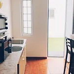 Quarto em Acomodações Particulares Casa Dos Artistas
