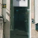 Casa Dos Artistas Quarto em Acomodações Particulares Viseu