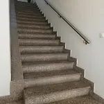 Casa Dos Artistas Quarto em Acomodações Particulares *
