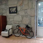 Casa Dos Artistas Homestay