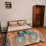 Casa Dos Artistas *