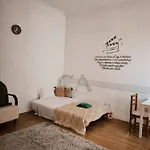 Quarto em Acomodações Particulares Casa Dos Artistas