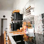 Casa Dos Artistas Viseu