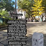 Casa Dos Artistas Quarto em Acomodações Particulares Viseu
