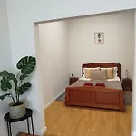 Quarto em Acomodações Particulares Casa Dos Artistas *