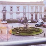 Homestay Casa Dos Artistas Viseu