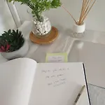 Casa Dos Artistas *