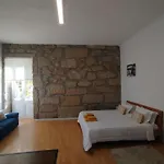 Quarto em Acomodações Particulares Casa Dos Artistas *