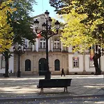 Casa Dos Artistas Homestay
