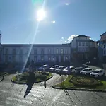 Casa Dos Artistas Homestay *