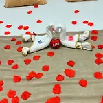 Quarto em Acomodações Particulares Casa Dos Artistas *