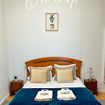 Quarto em Acomodações Particulares Casa Dos Artistas *