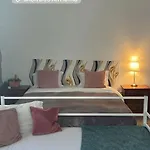 Quarto em Acomodações Particulares Casa Dos Artistas Viseu