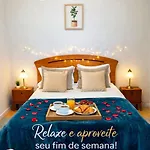 Casa Dos Artistas Проживание в семье Визеу