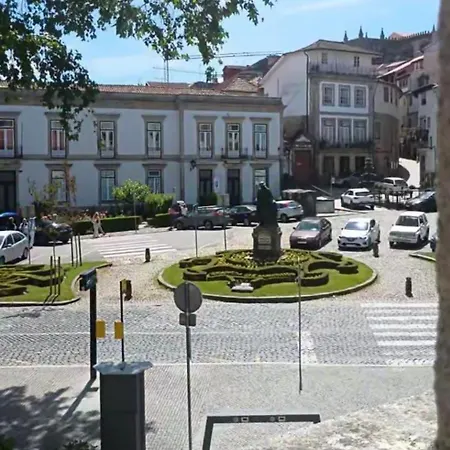 Casa Dos Artistas Viseu