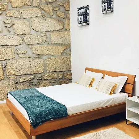 Accommodatie bij particulieren Casa Dos Artistas *