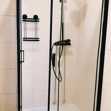 Casa Dos Artistas Privat bolig