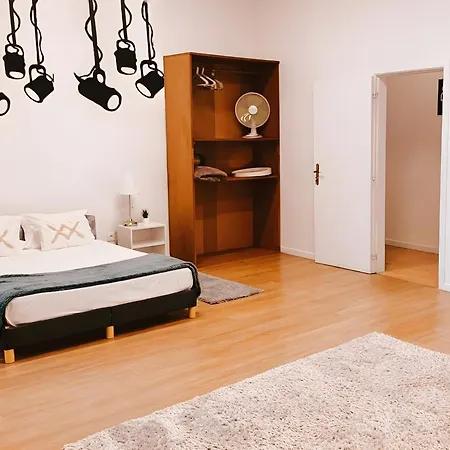 Casa Dos Artistas