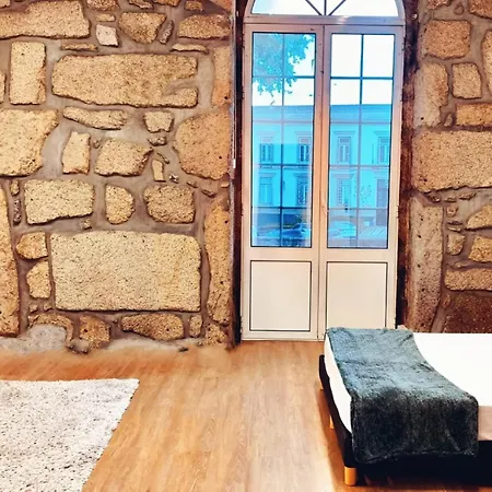 Casa Dos Artistas Viseu