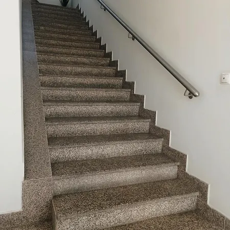 Casa Dos Artistas ホームステイ *