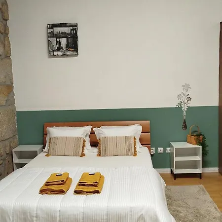Casa Dos Artistas