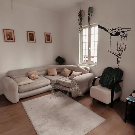 Casa Dos Artistas * 维塞乌