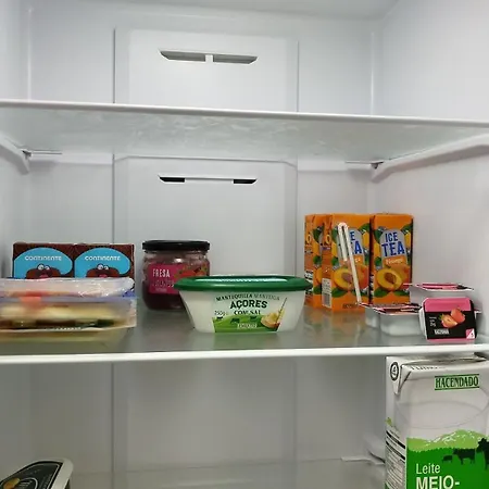 ホームステイ Casa Dos Artistas