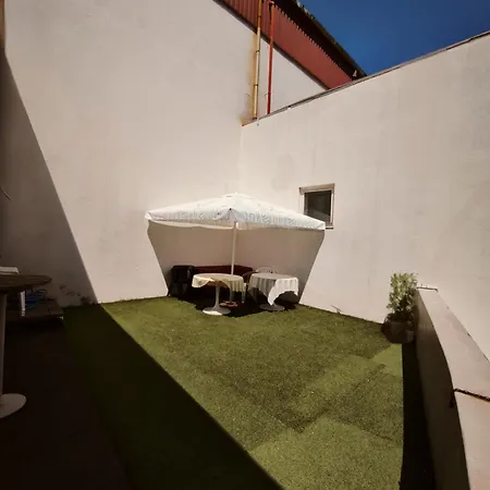Casa Dos Artistas