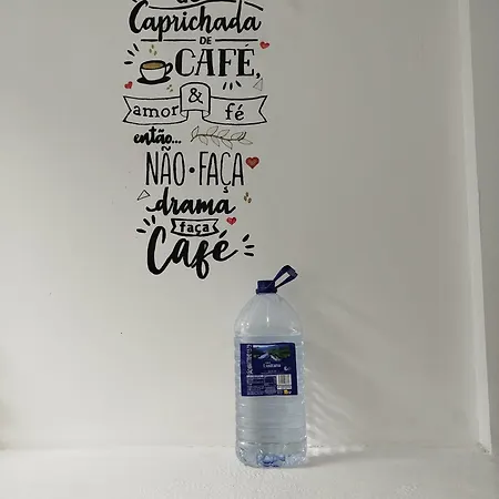 Casa Dos Artistas Homestay *