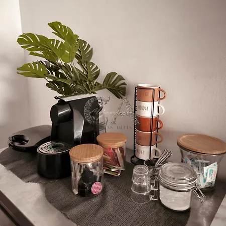 Accommodatie bij particulieren Casa Dos Artistas