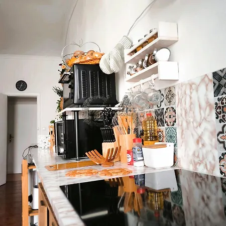 Casa Dos Artistas Viseu