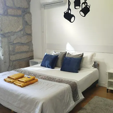 Casa Dos Artistas * Viseu