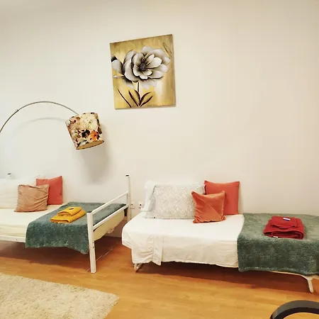 Casa Dos Artistas