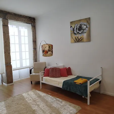 Casa Dos Artistas Viseu