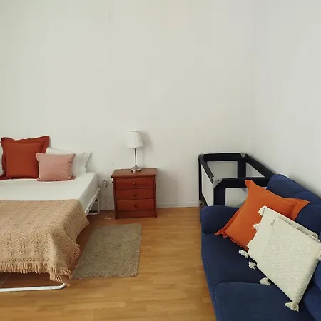 Casa Dos Artistas Viseu