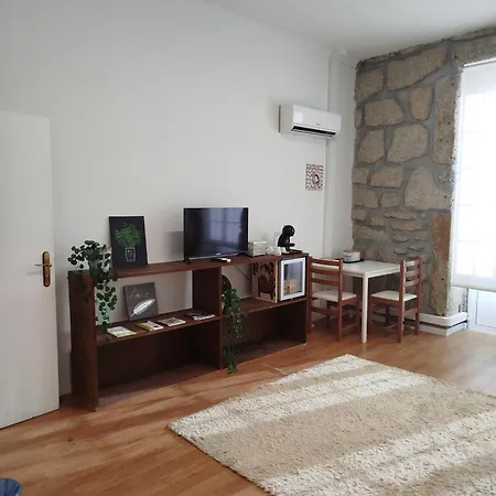 Casa Dos Artistas Homestay