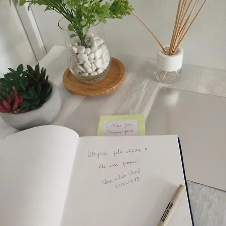 Casa Dos Artistas *