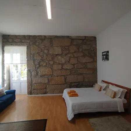 ホームステイ Casa Dos Artistas *