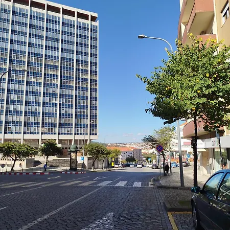 Casa Dos Artistas