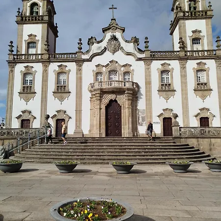 Casa Dos Artistas * Viseu