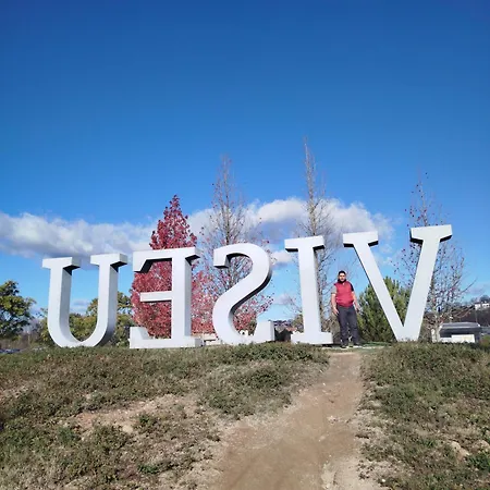 ホームステイ Casa Dos Artistas