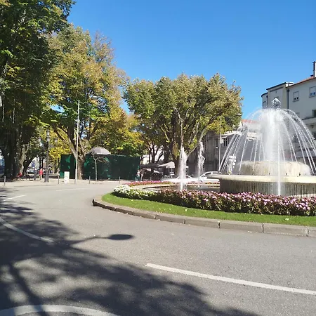 Casa Dos Artistas Alloggio in famiglia *