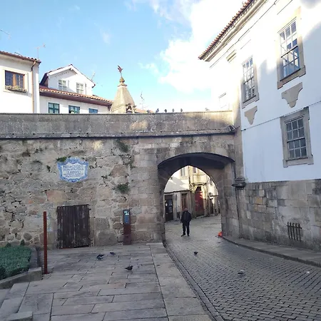 Ubytování v soukromí Casa Dos Artistas *