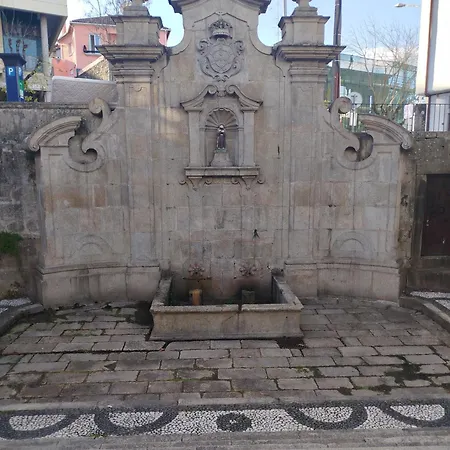 Casa Dos Artistas *