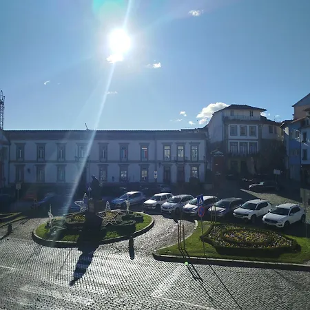 Casa Dos Artistas Ubytování v soukromí *