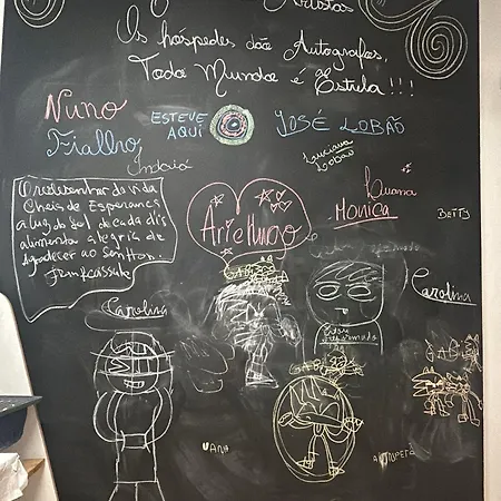 Casa Dos Artistas Viseu