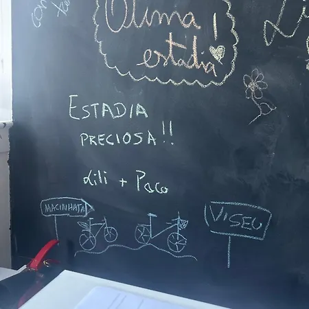 Casa Dos Artistas *