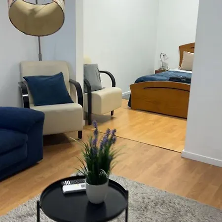 Séjour chez l'habitant Casa Dos Artistas Viseu